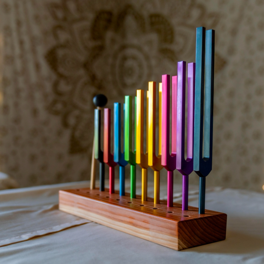 30 Minute Energy & Sound Healing at For The Honor Of The Light Energy Healing in Leopold, IN