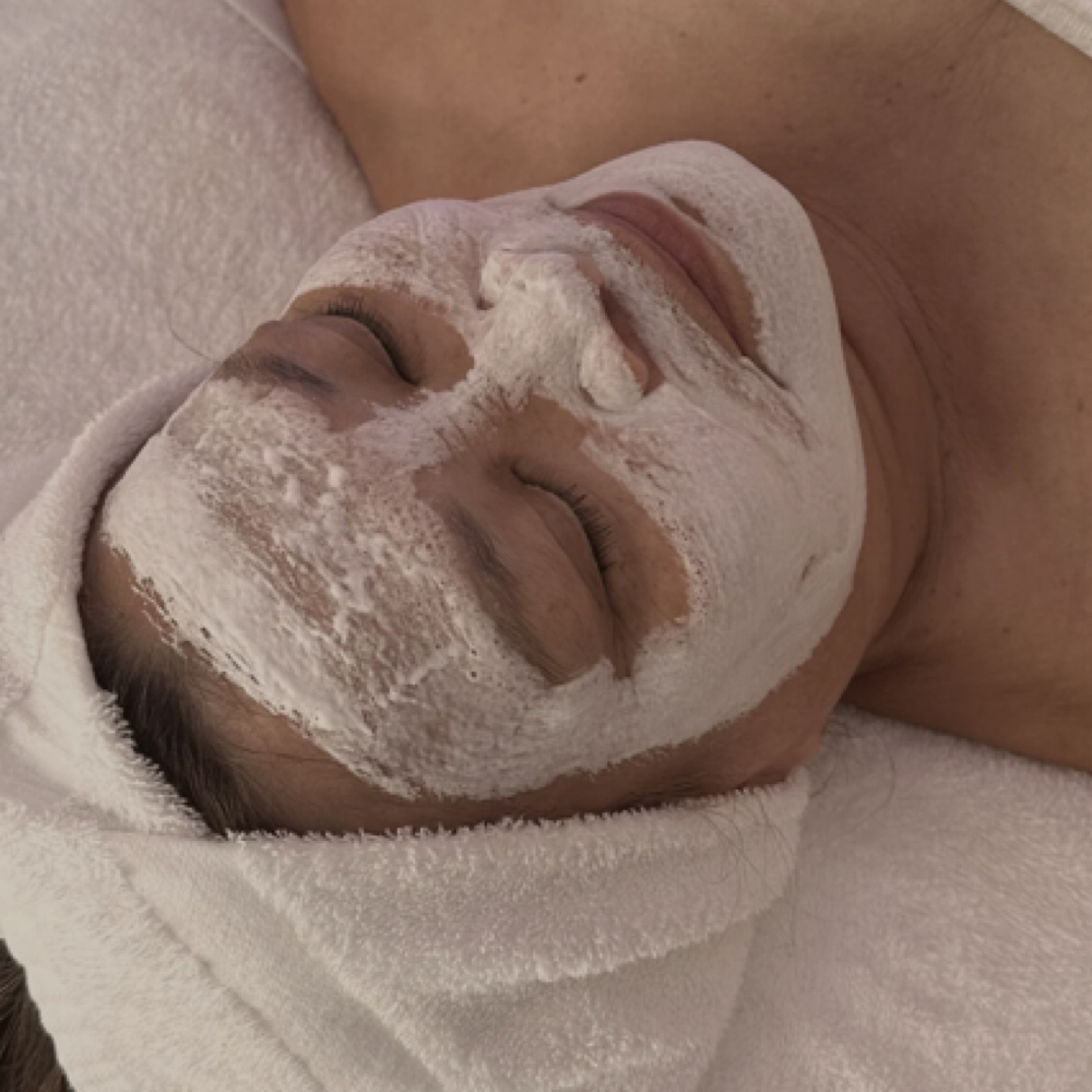Radiant Repair at 222GLOW AESTHETICS in Vacaville, CA