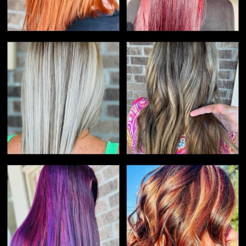 Full Highlights at Glam up with Jess in Navarre, FL