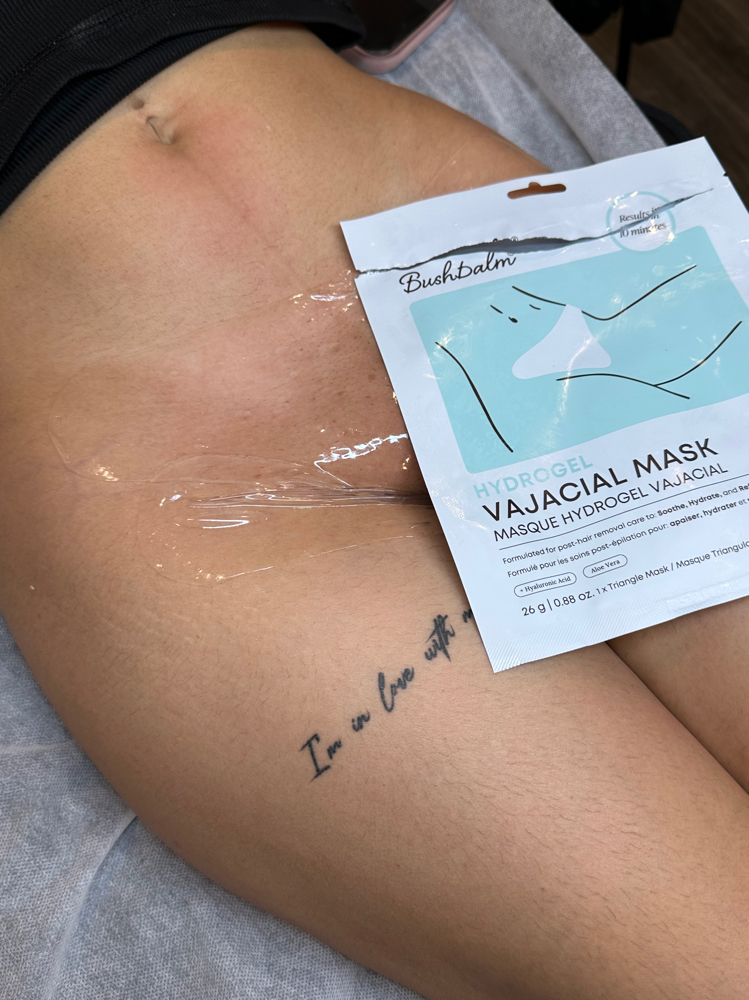 Advanced Vajacial