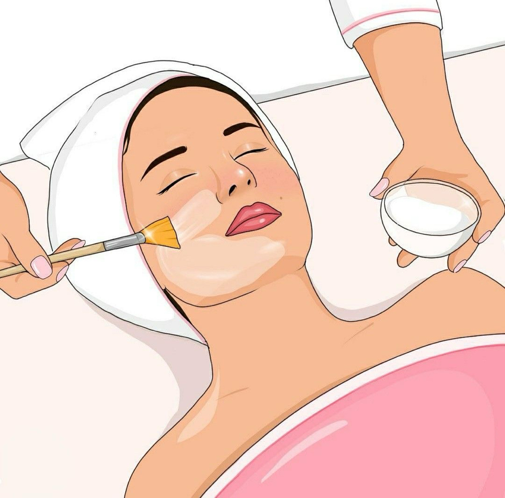 Enzyme Facial at The Esthetic Empire in Cathedral City, CA