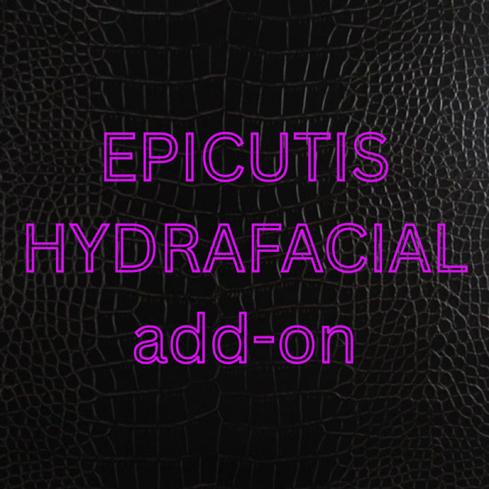 Elevate Epicutis Hydrafacial at The Cape Facialist LLC in Cape Coral, FL