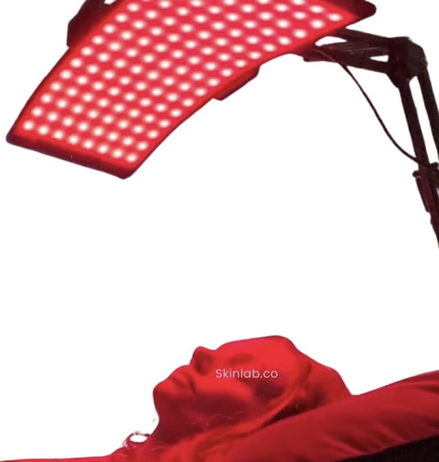 Red Light Therapy