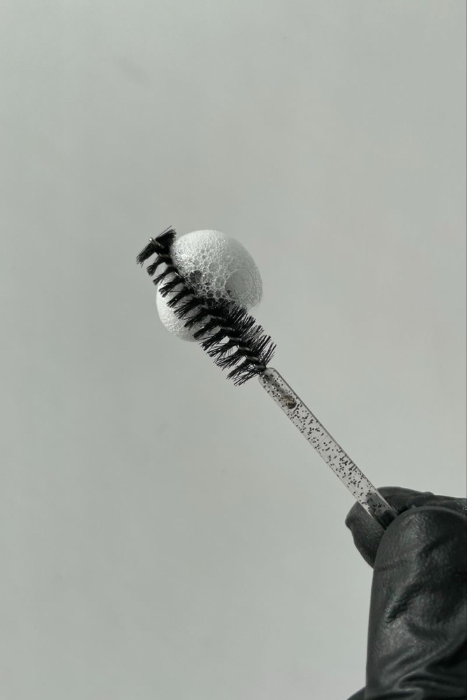 Lash Remover