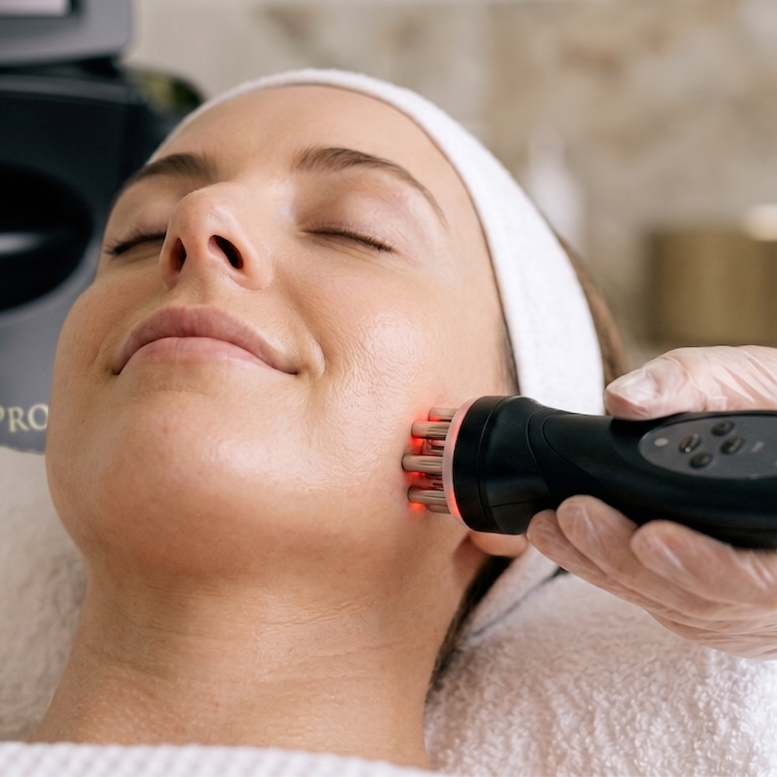 Tribella at JENNVIE Med Spa in Westport, CT