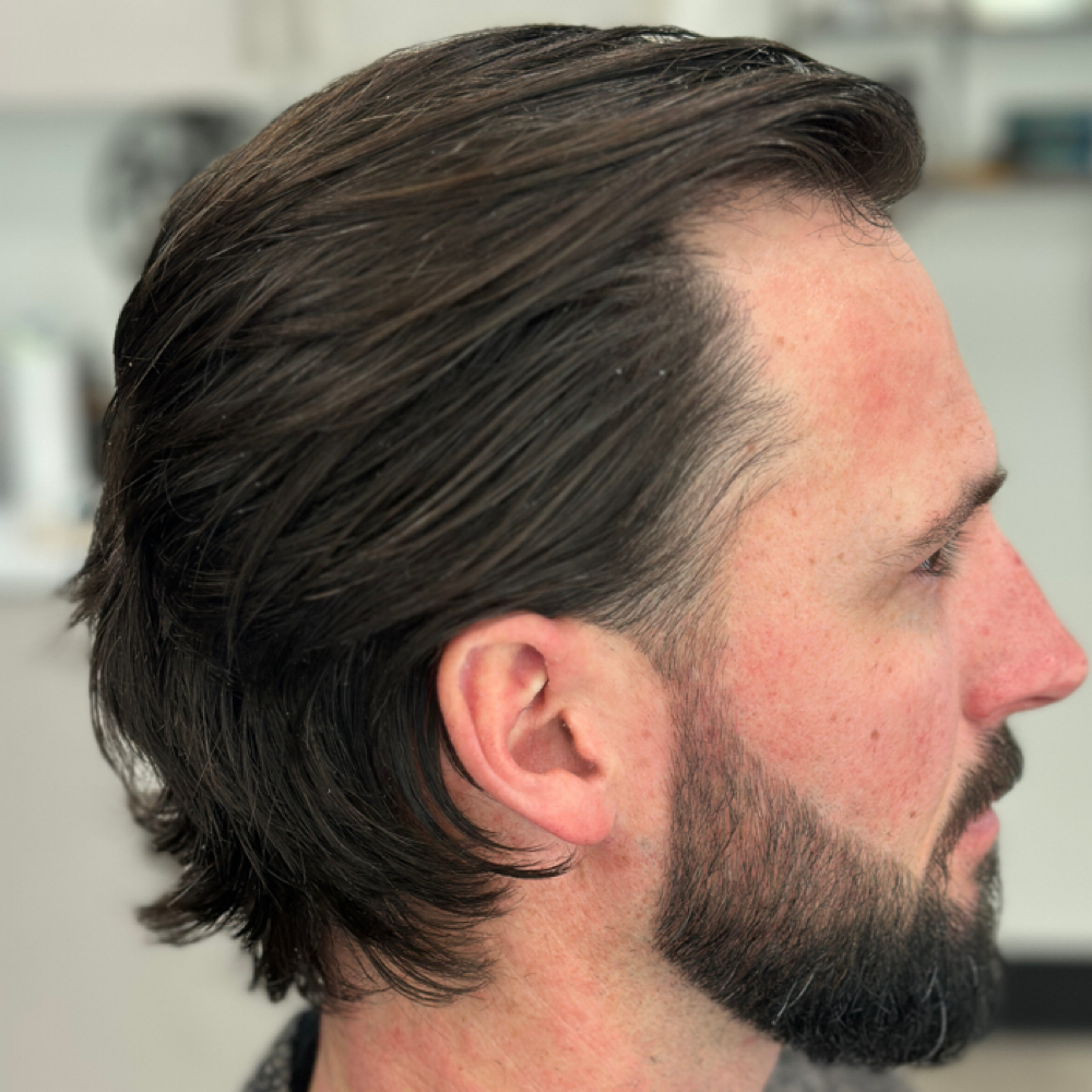The Signature Cut at Sarah Marie in Murray, UT