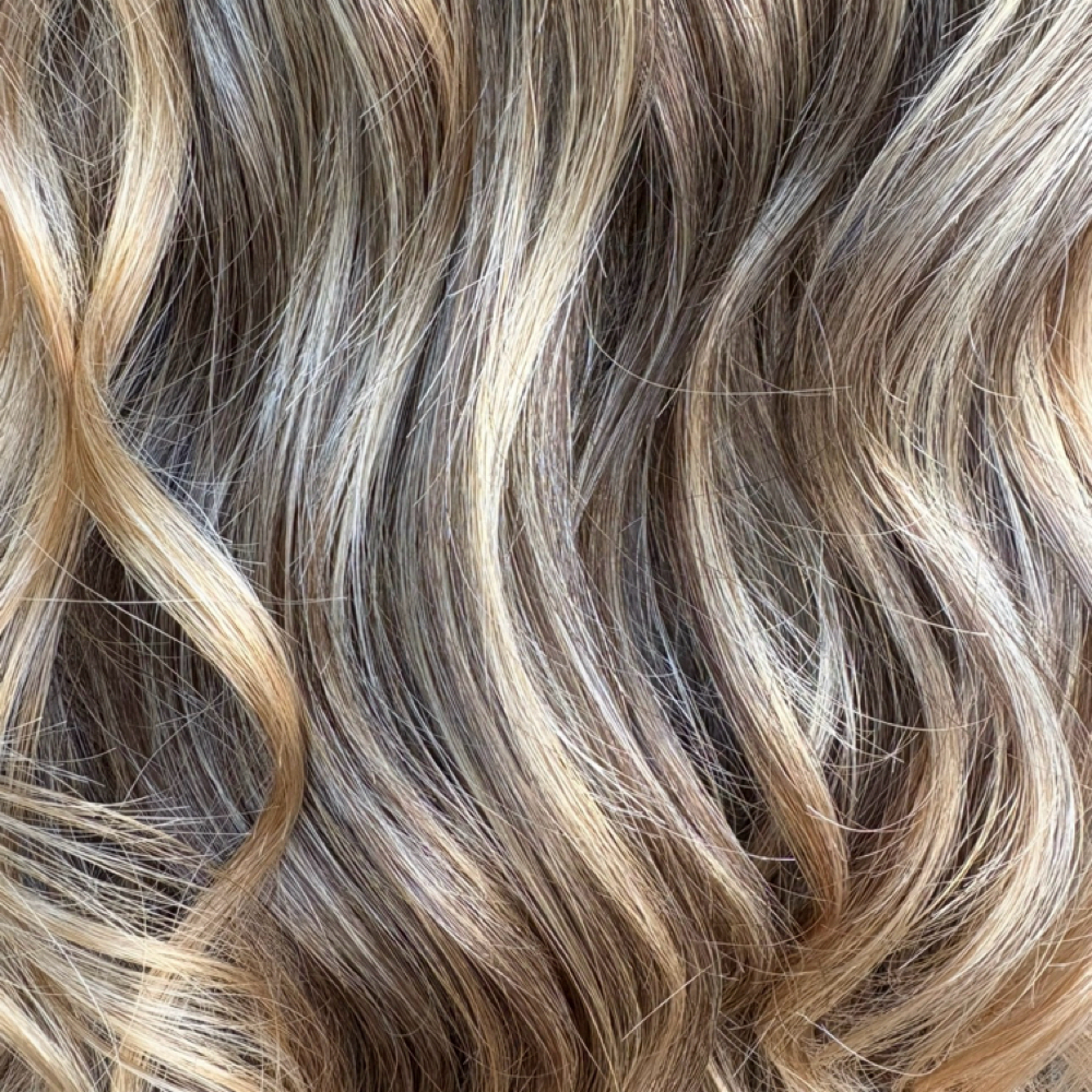 RO Consultation at Willow & Ivy Salon and Spa in New Braunfels, TX