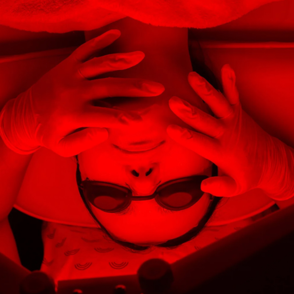 The Ultimate Glow Facial at Abby’s Beauty Lounge in Millinocket, ME