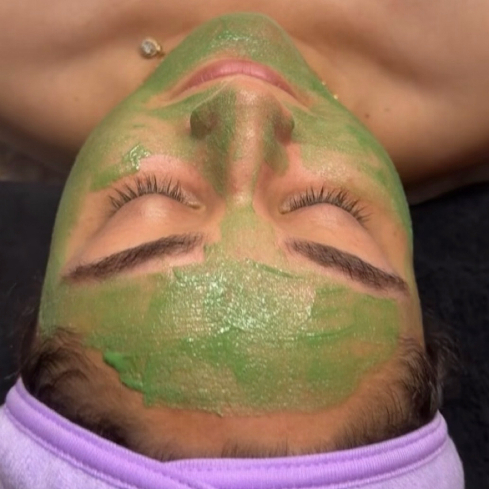 Customized Facial at Skin&Sculpt in Phoenix, AZ