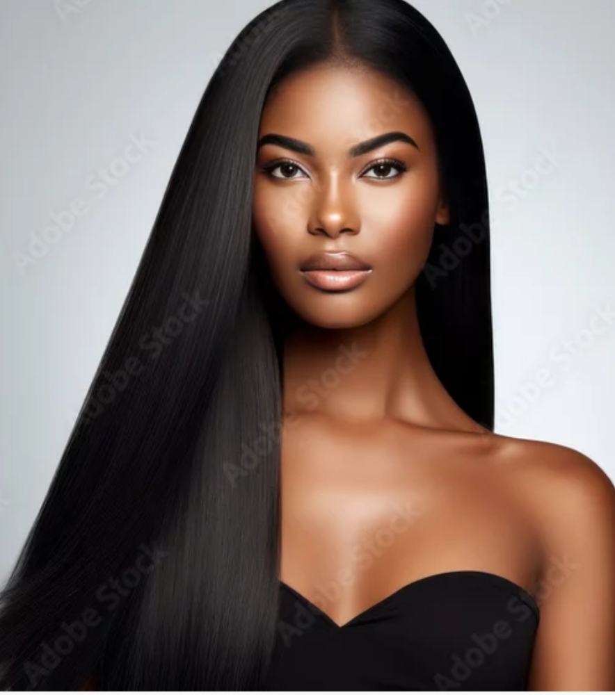 Keratin Smoothing Treatment