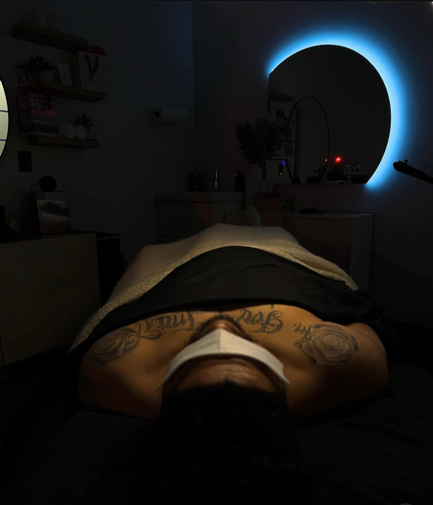 90-Minute Premium Facial