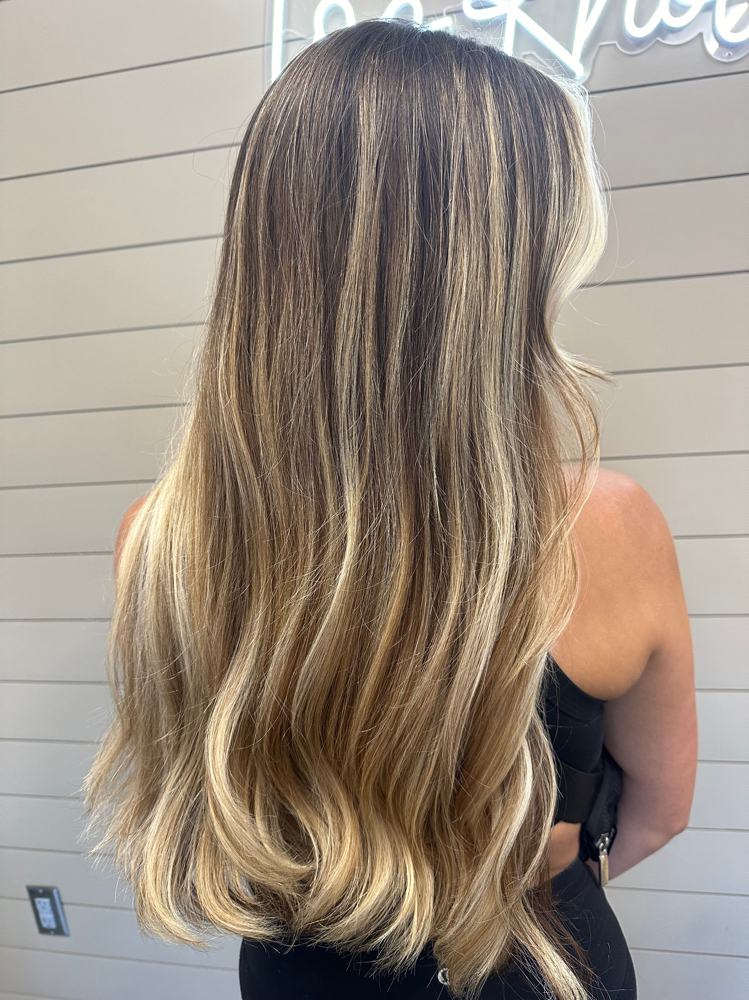 Balayage