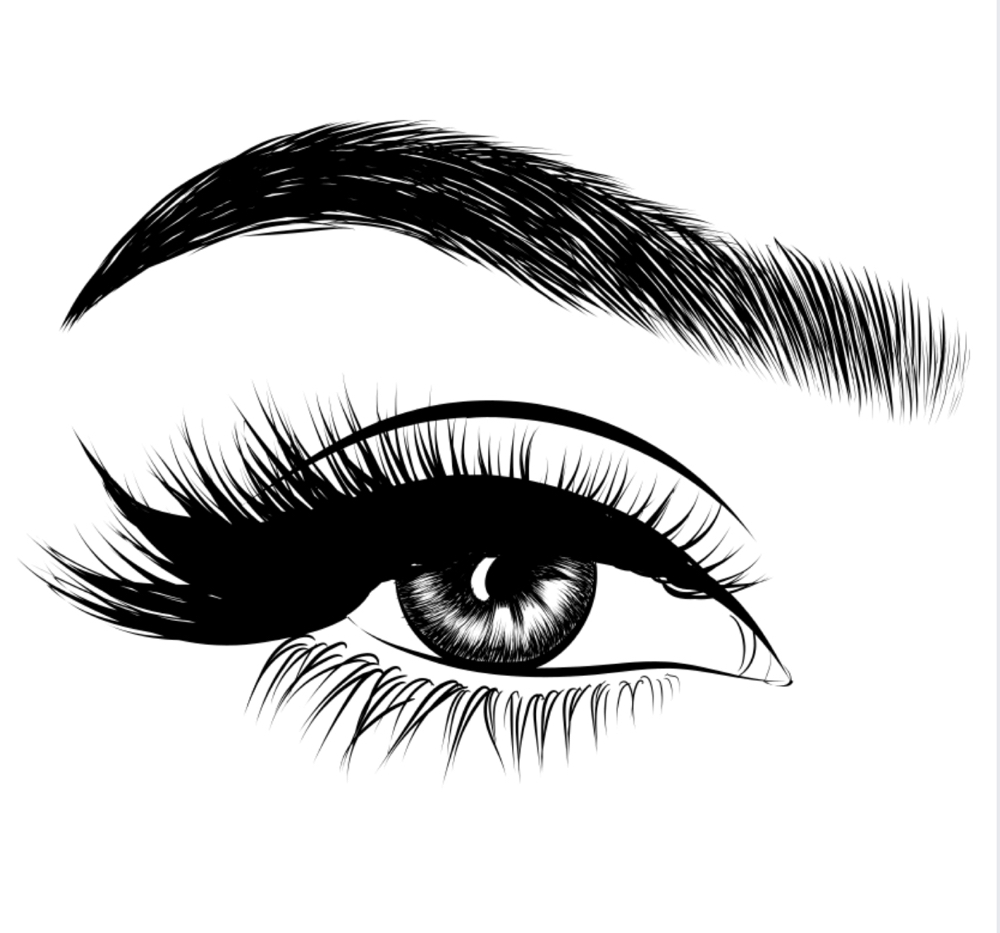Eyelash lift
