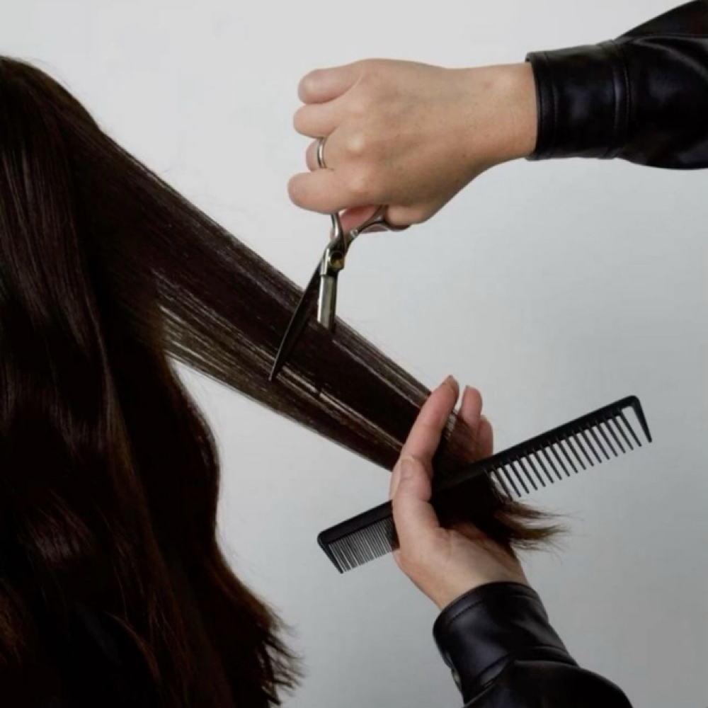 Women’s Haircut/Blow dry