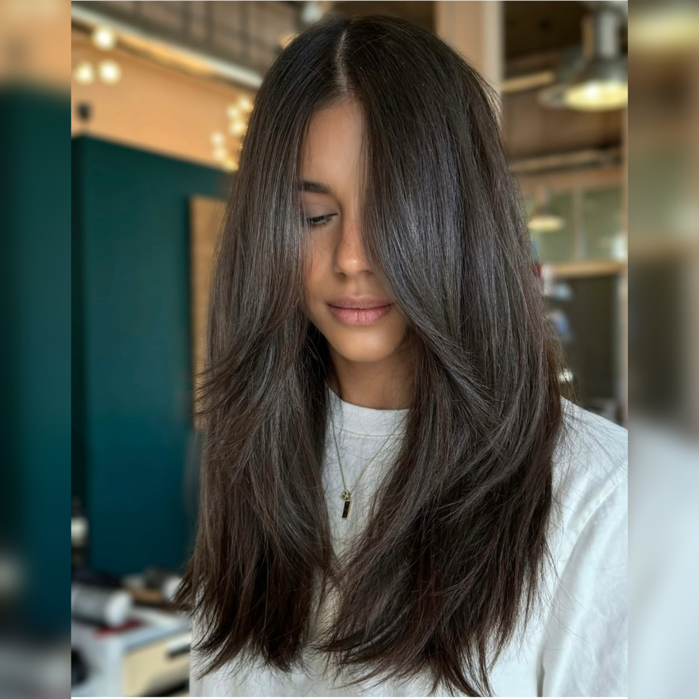 Women’s Haircut/Blow dry