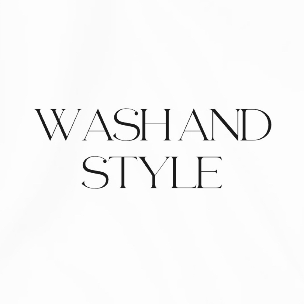 Wash and Style at Hair by Khloe Elizabeth in Farmington, AR