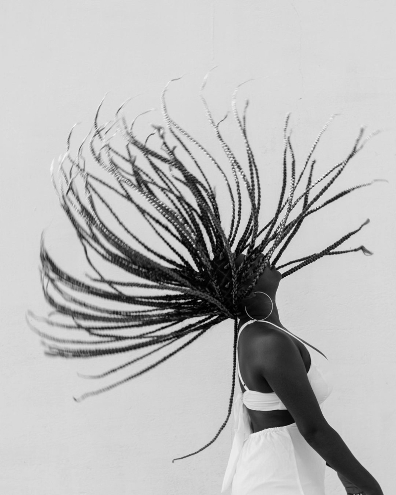 Box Braids
