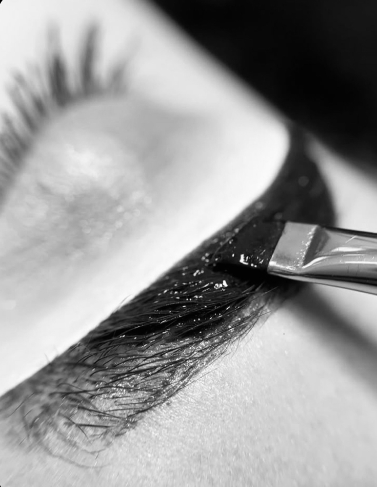 Hybrid Tint & Wax at Bare Riot Wax Studio in Orange Park, FL