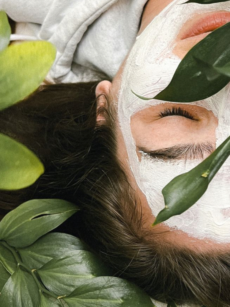 Your Skin, Your Way Facial