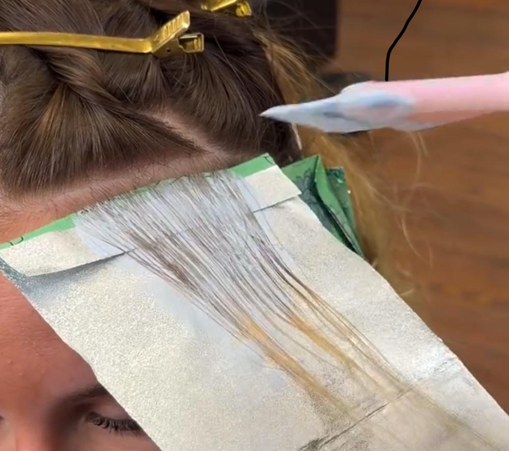 Partial Highlight