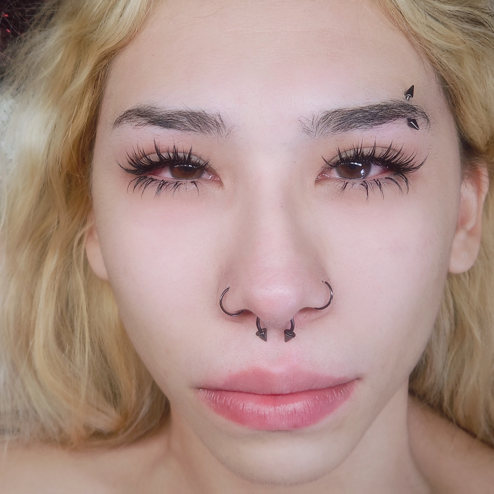 FULL SET ANIME -TOP & BOTTOM
