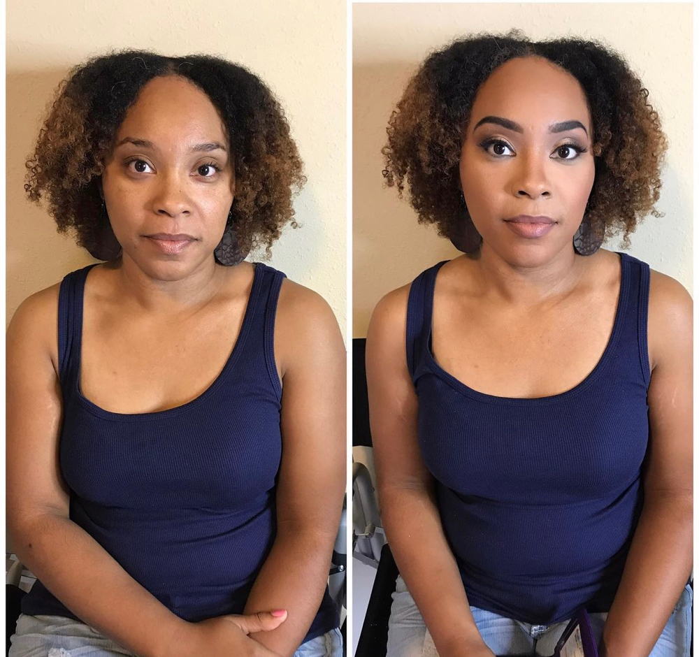 Bridal Trial