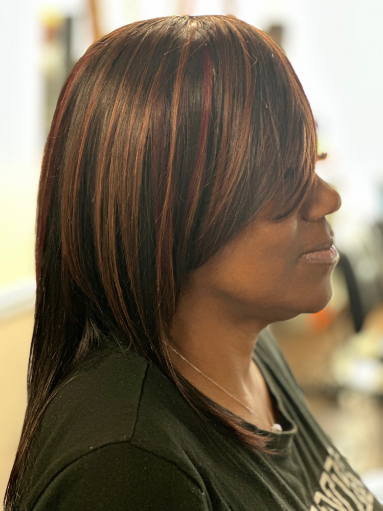 Sew In