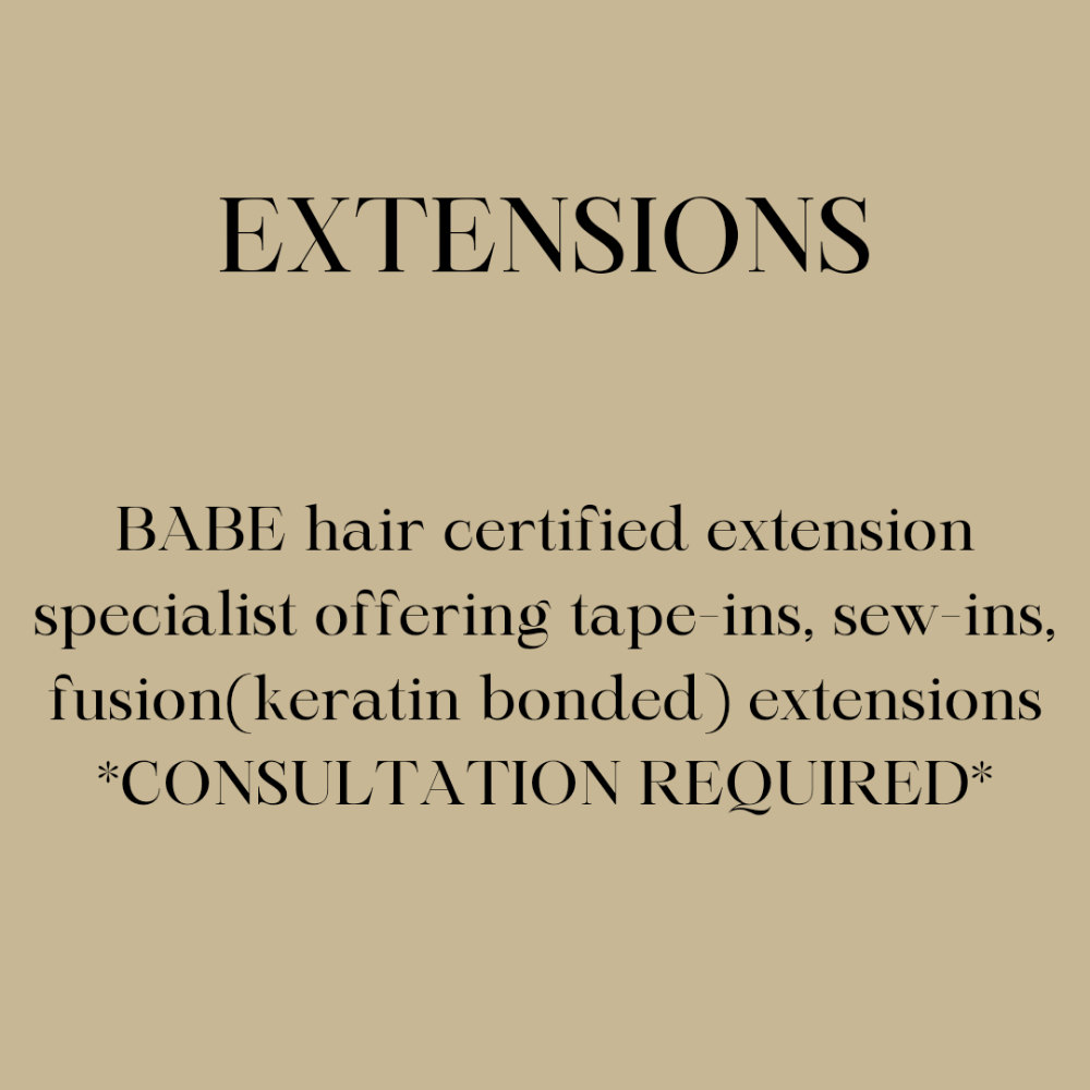 EXTENSIONS