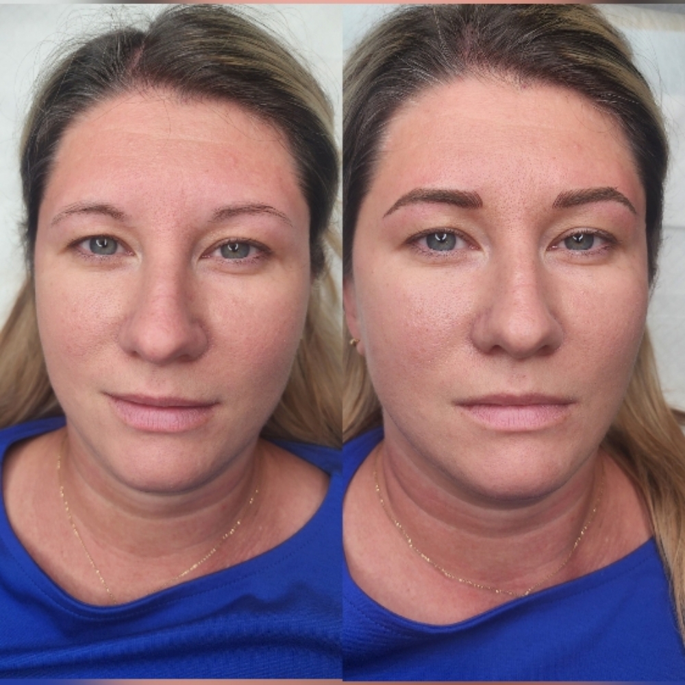 LABOR DAY BROW SPECIAL at Lumi Ink Studio PMU & SMP in Bartlett, IL
