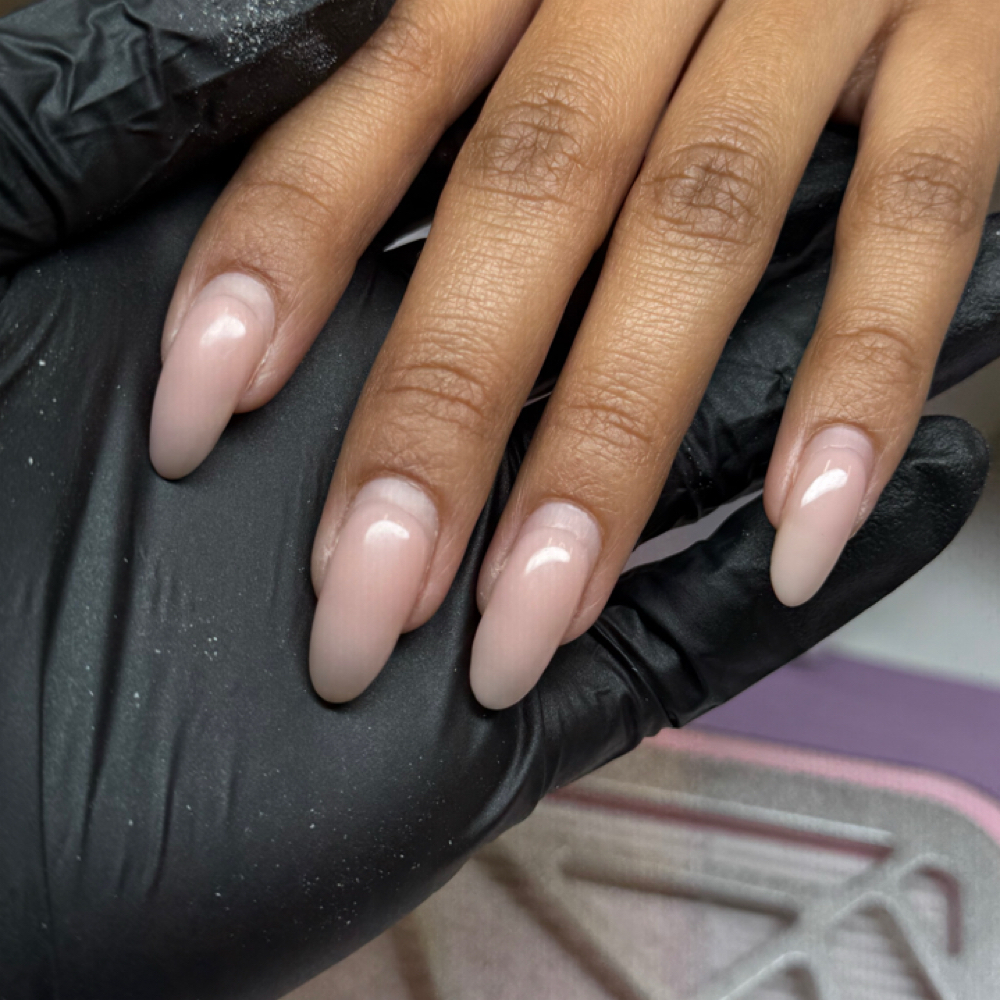 XS/S Structured Mani Rebalance at NAILSSSBYJULIE in Canoga Park, CA