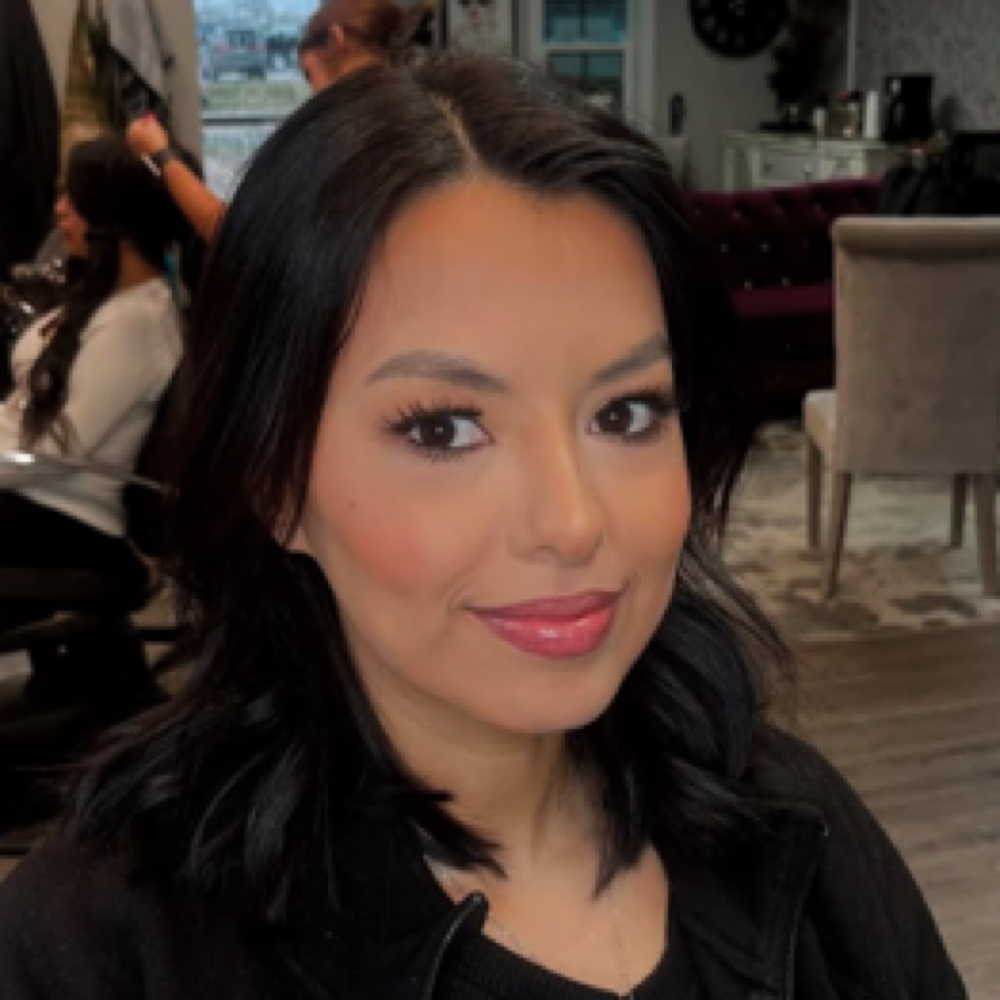 1 On 1 “No makeup” Makeup Lesson at Mallory Banks in Lafayette, IN