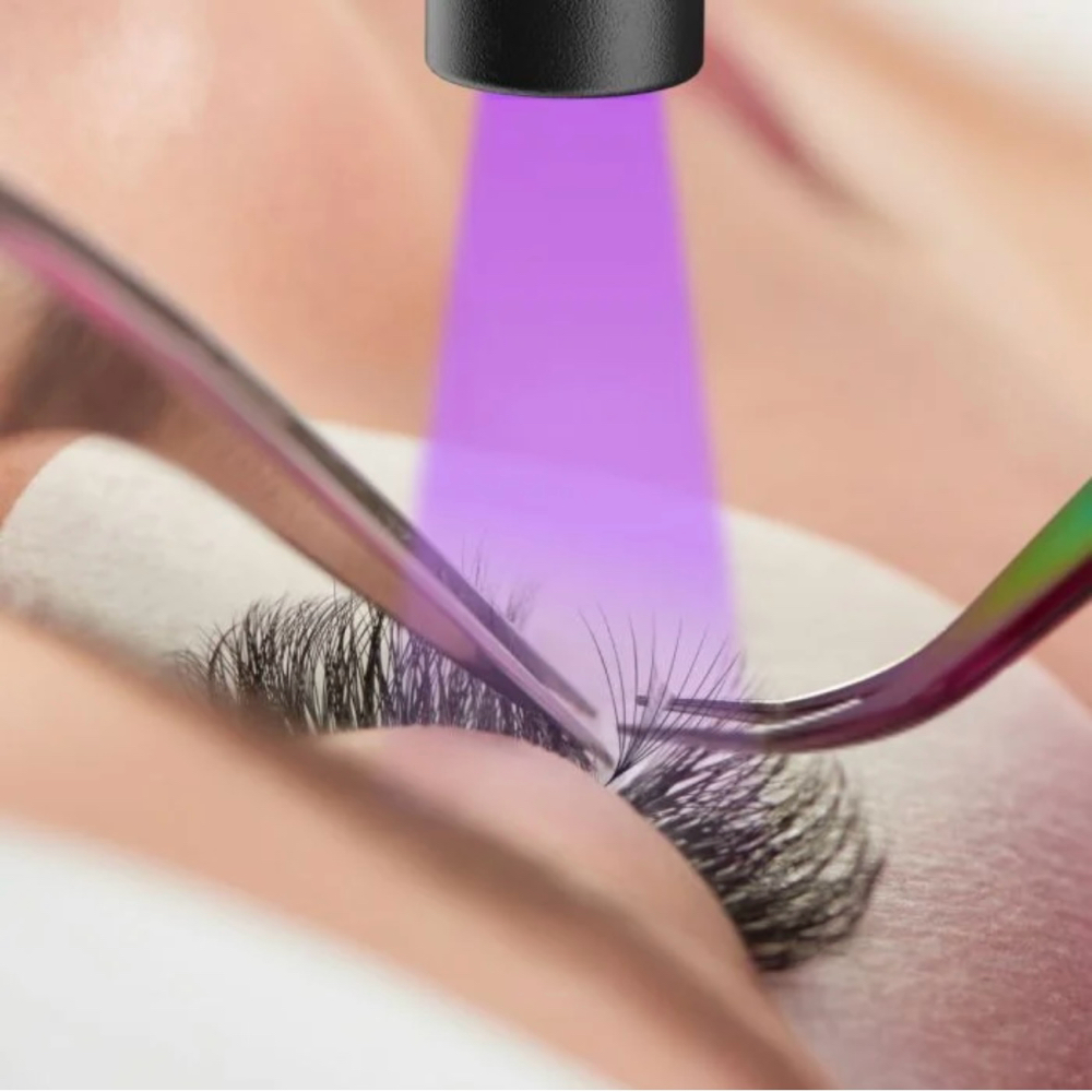 UV BEAM Wet Lash Fill