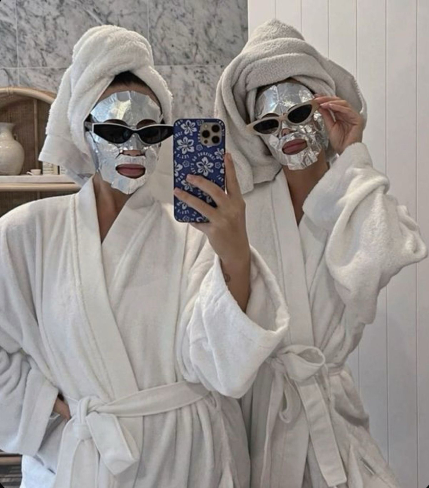 Bring Your Bestie Brazilian Package