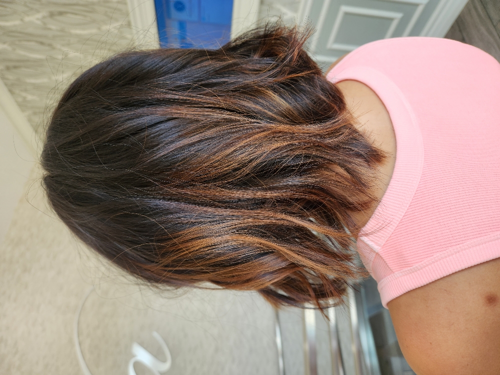 Gloss Color