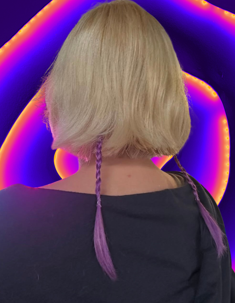 First Time Client haircut(special)