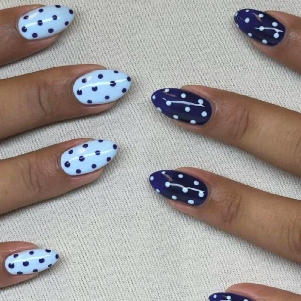 Basic Nail Art at Nails by Sarah in Mineola, TX