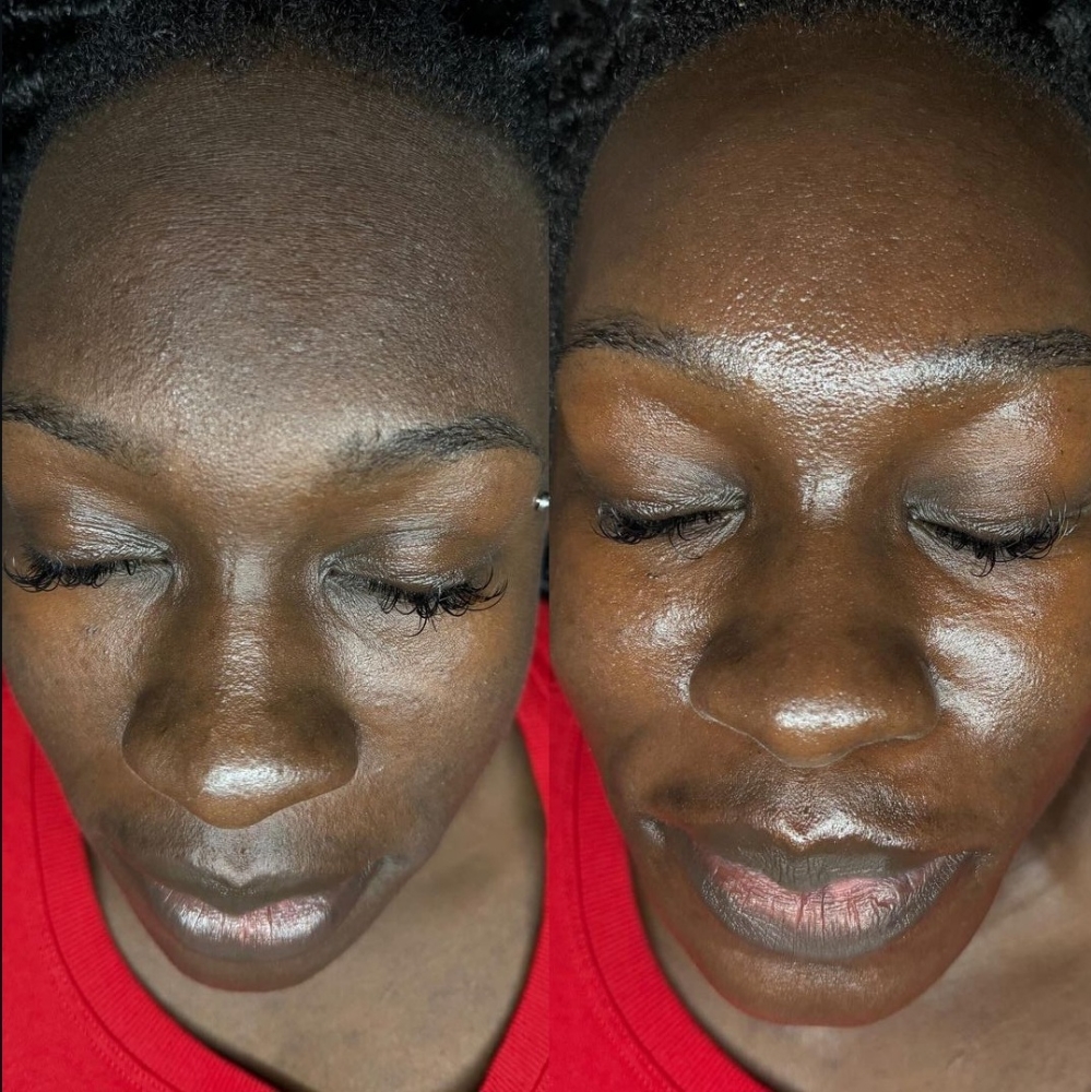 New Client Facials