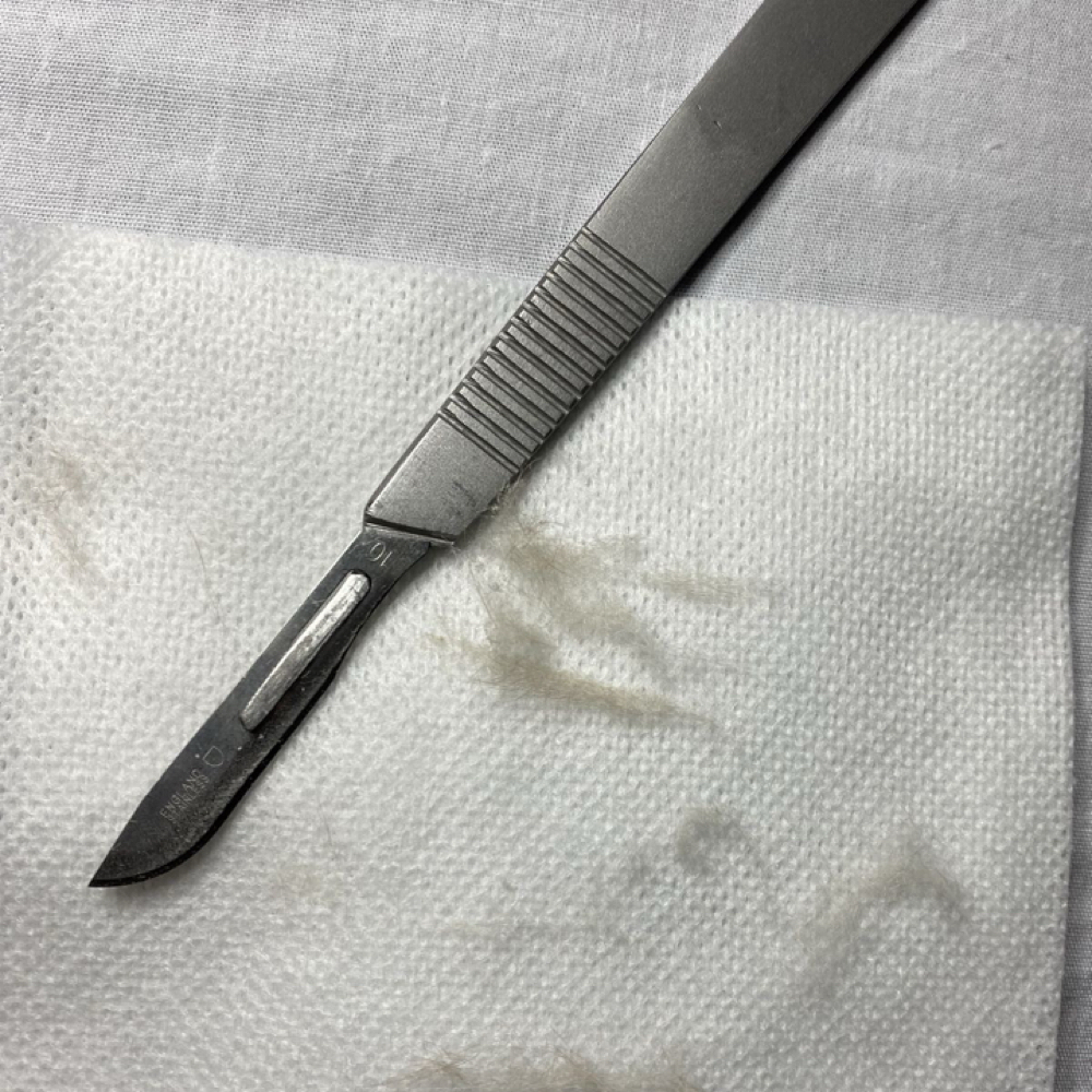 Dermaplane Facial at Main Street Nails in Plain City, OH