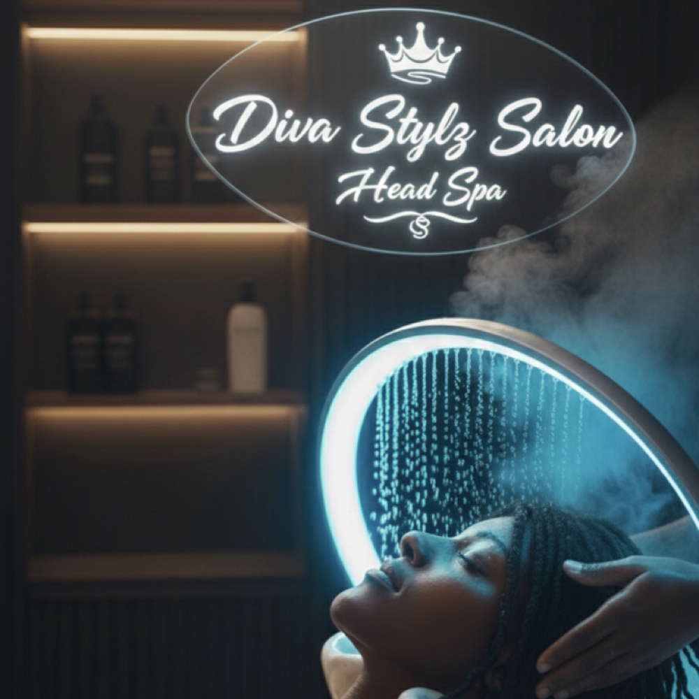 Classic Spa for LOC CLIENTS ONLY at Diva Stylz Salon & Boutique in Monroe, LA