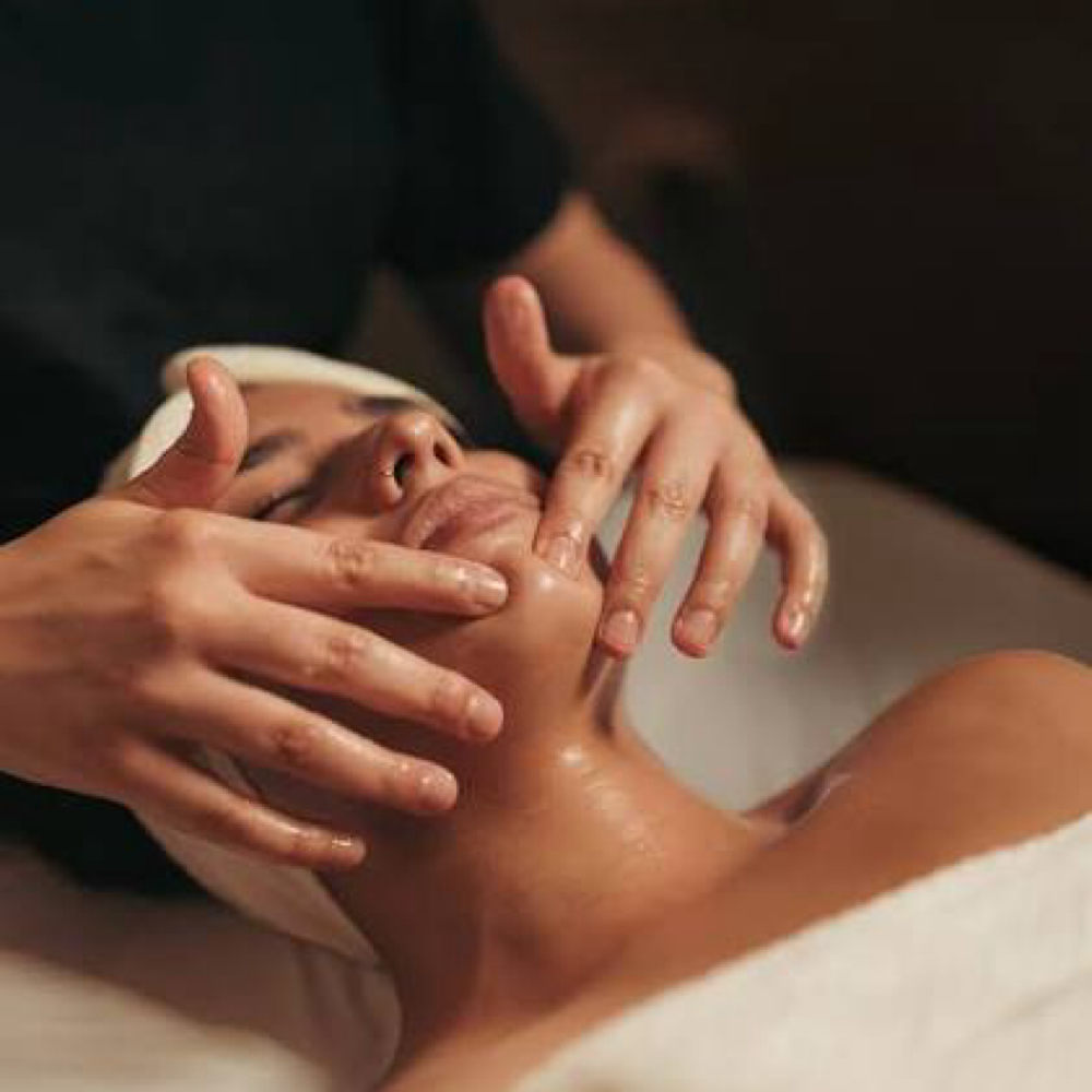 Studio Facial at Studio 90 Salon and Spa in Cave City, KY