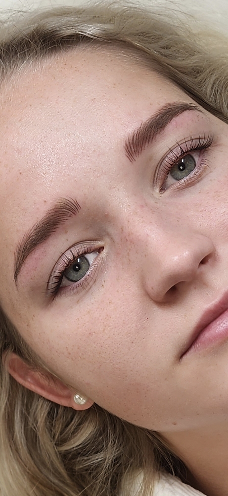 Lashes Lift