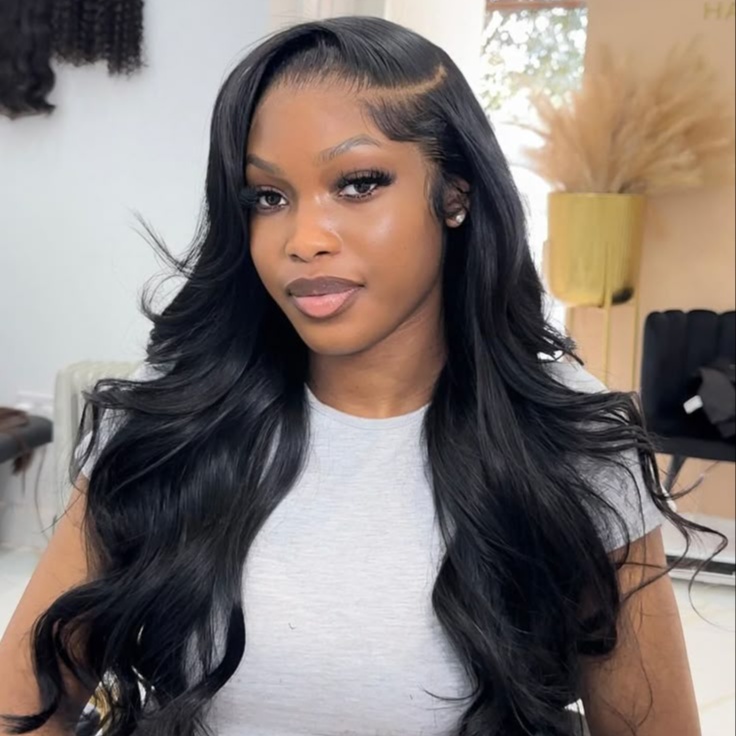 Quick Weaves at MsDeein Luxury Glam in Carrollton, TX