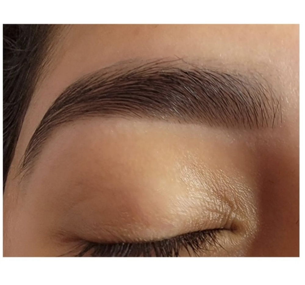 Brow Wax