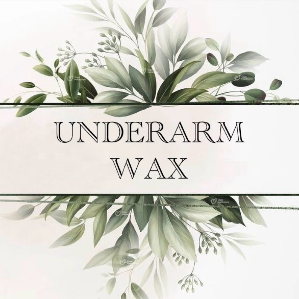 Underarm Wax at Witte + Wild Aesthetics in Rosemount, MN