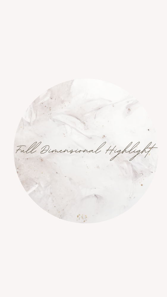 Full Dimensional Highlight