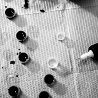 Bottomless Tattoo Session at Hive Studio in Red Oak, IA