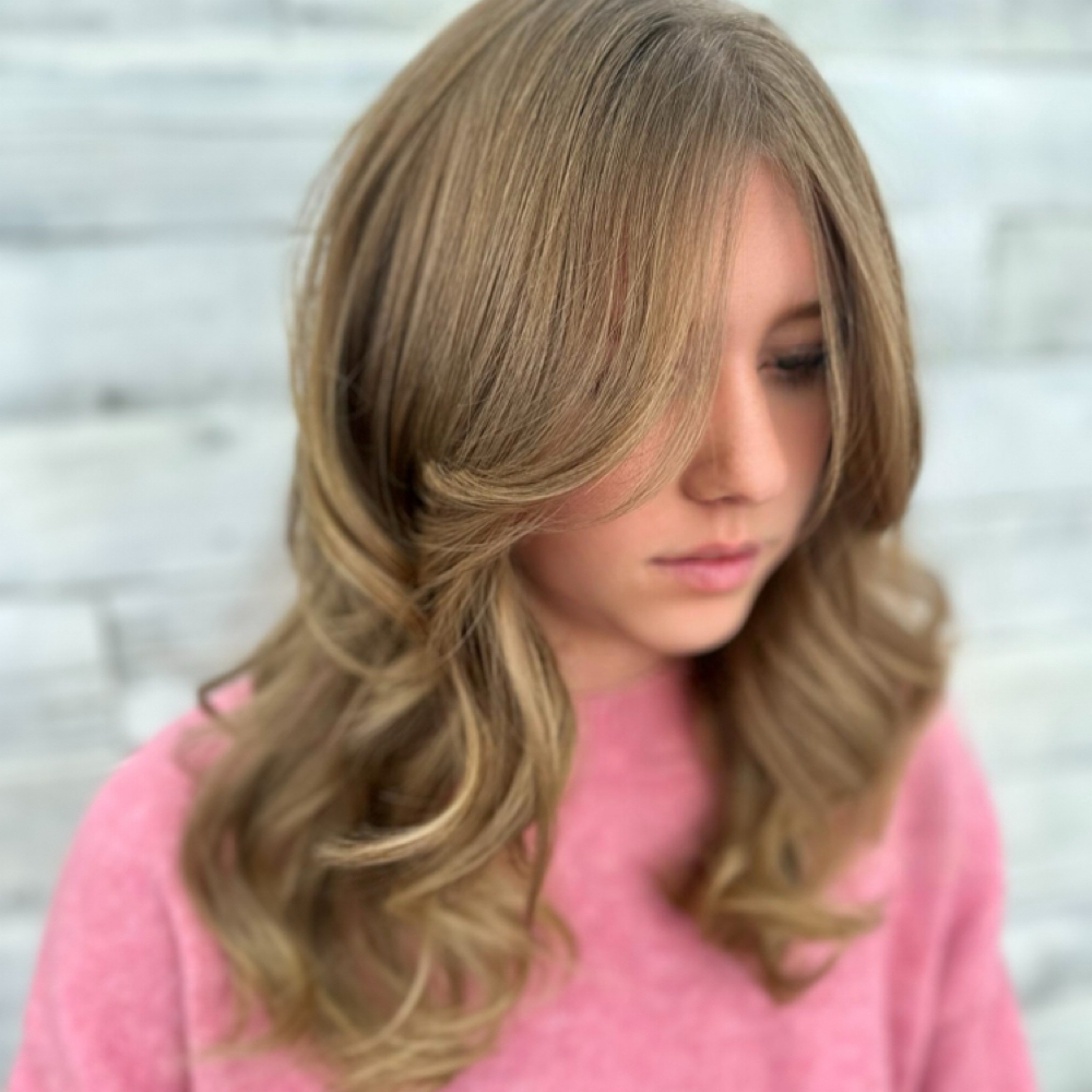 Spring Special at The Hair Peace in San Dimas, CA