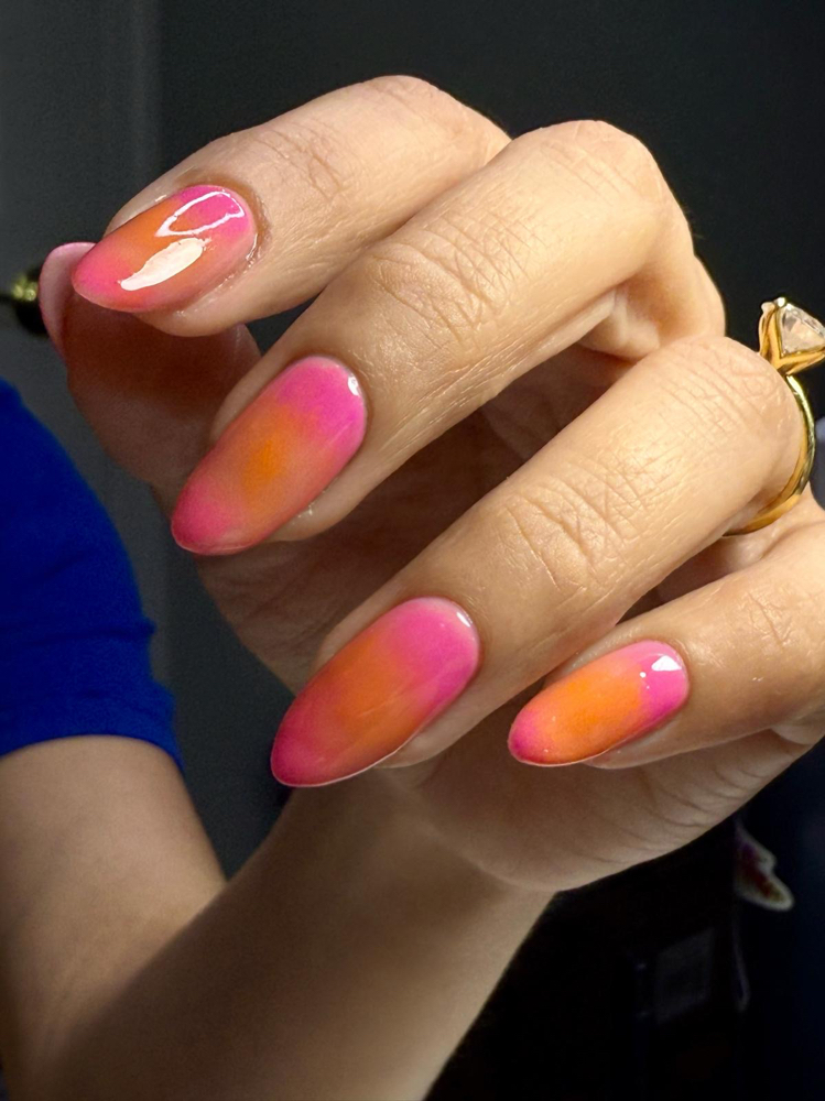 Gel X Set