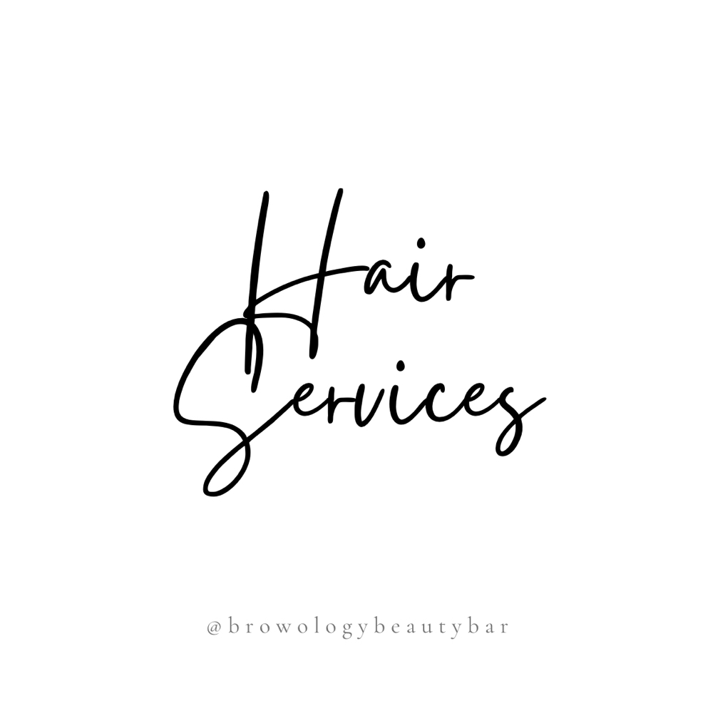Hair Services