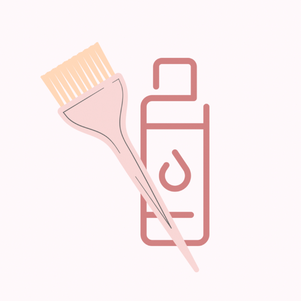 Full Lightening And Toner at White Dove Salon and Aesthetics in Hickory, NC
